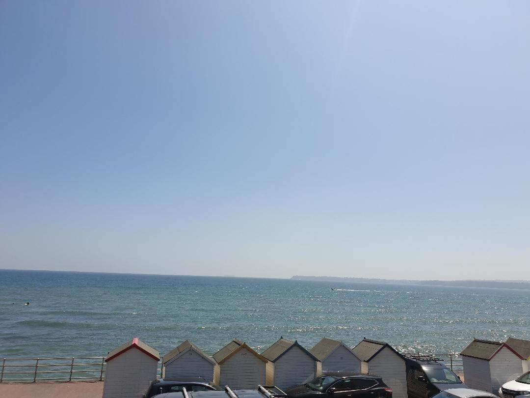 Gasthof Sefton Seafront ,panoramic Sea View Ensuite Balcony Available, Guest Garden